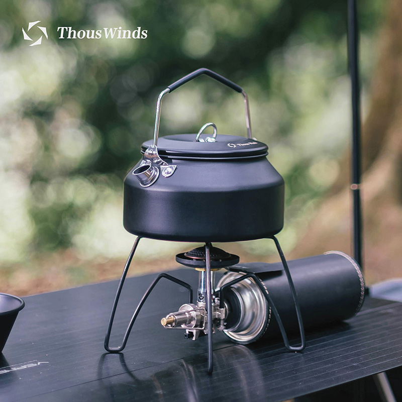 Thous Winds Outdoor Camping Ke - Camping Cooking Ware avis et prix