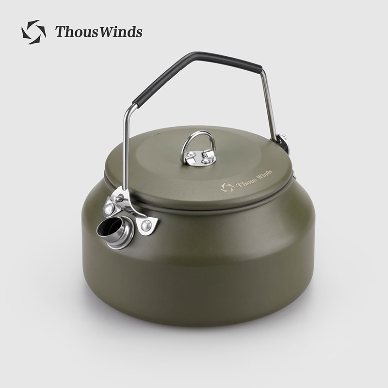 Thous Winds Outdoor Camping Ke - Camping Cooking Ware avis et prix
