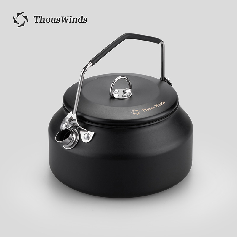 Thous Winds Outdoor Camping Ke - Camping Cooking Ware avis et prix