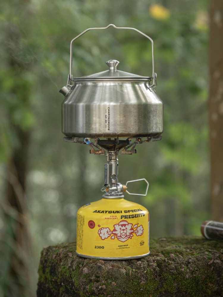 Portable Camping Outdoor Cooki - Camping Cooking Range avis et prix
