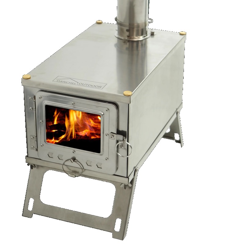 【Popular】DANCHEL S1 Foldable T - Camping Cooking avis et prix