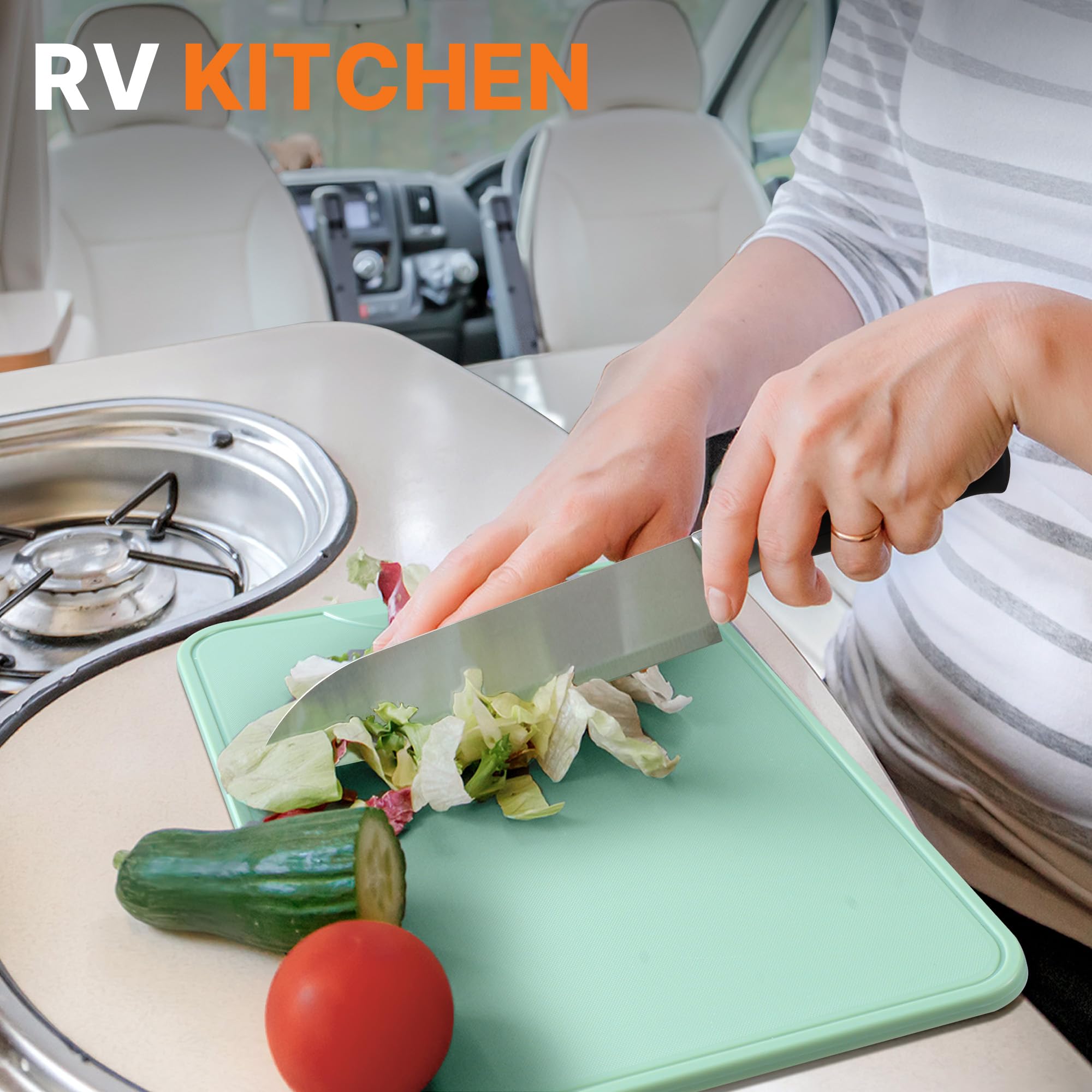 Camping Cooking Utensils Set C - Camping Cooking Kitchen avis et prix