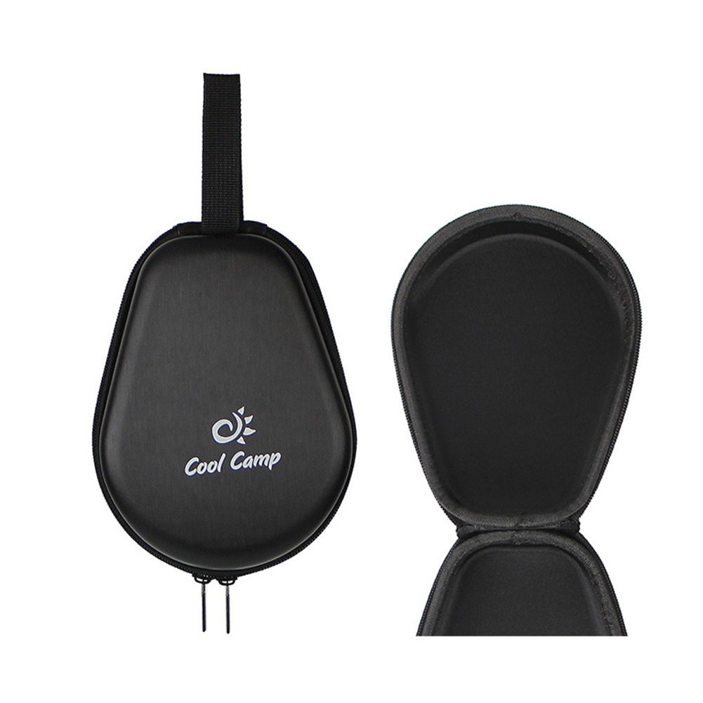 Cooking Utensils Bag Outdoor C - Camping Cooking Materials avis et prix
