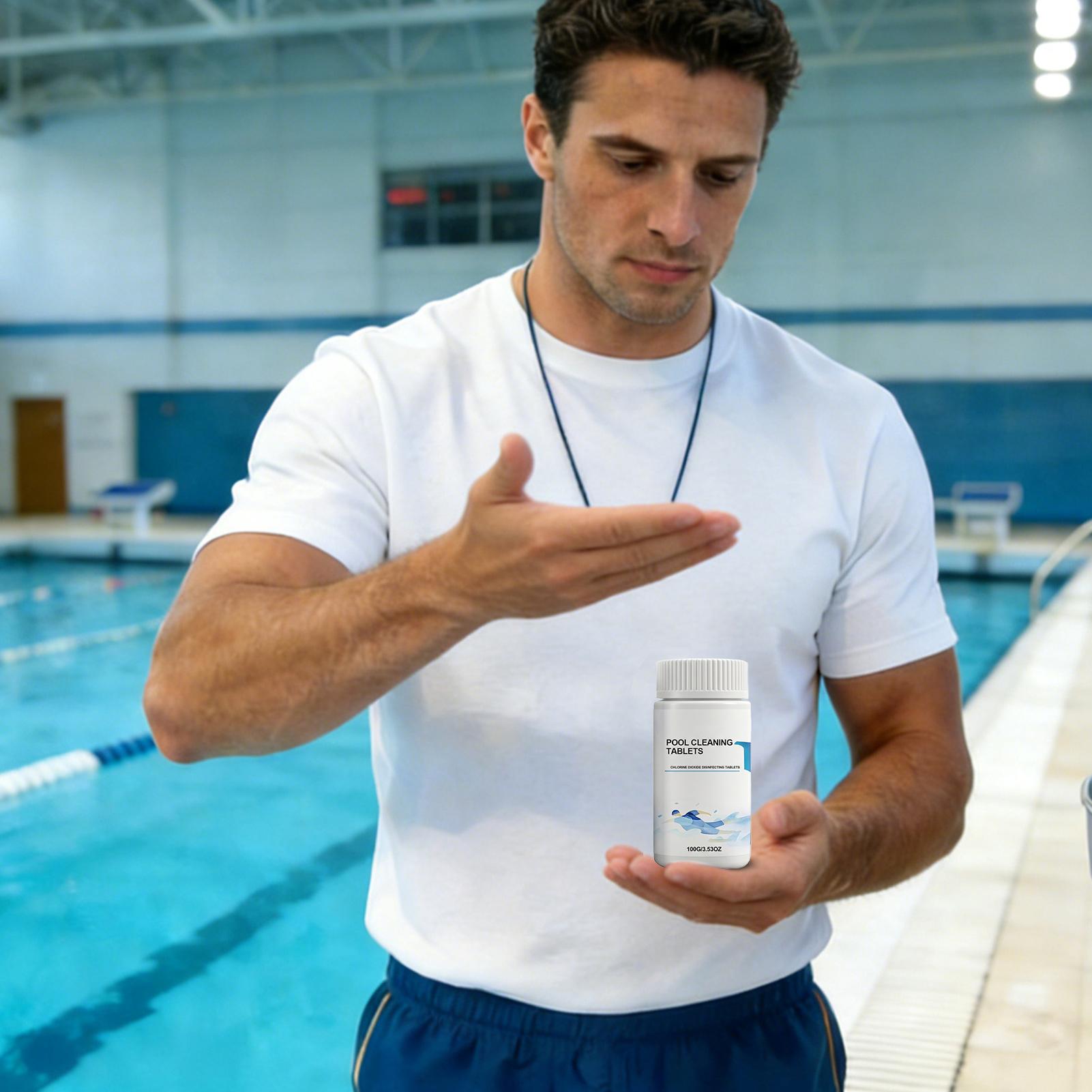 Water Purification Tablets Sta - Water Purification Tablet avis et prix