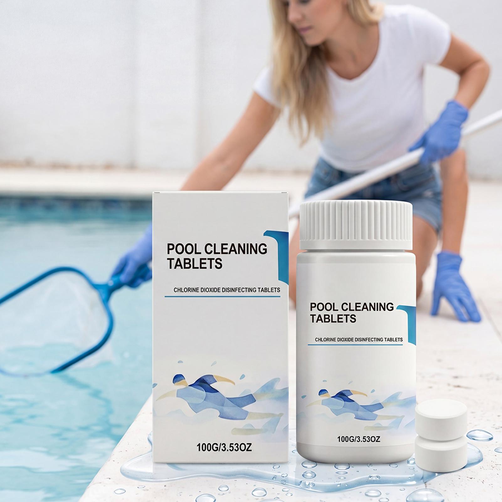 Water Purification Tablets Sta - Water Purification Tablet avis et prix