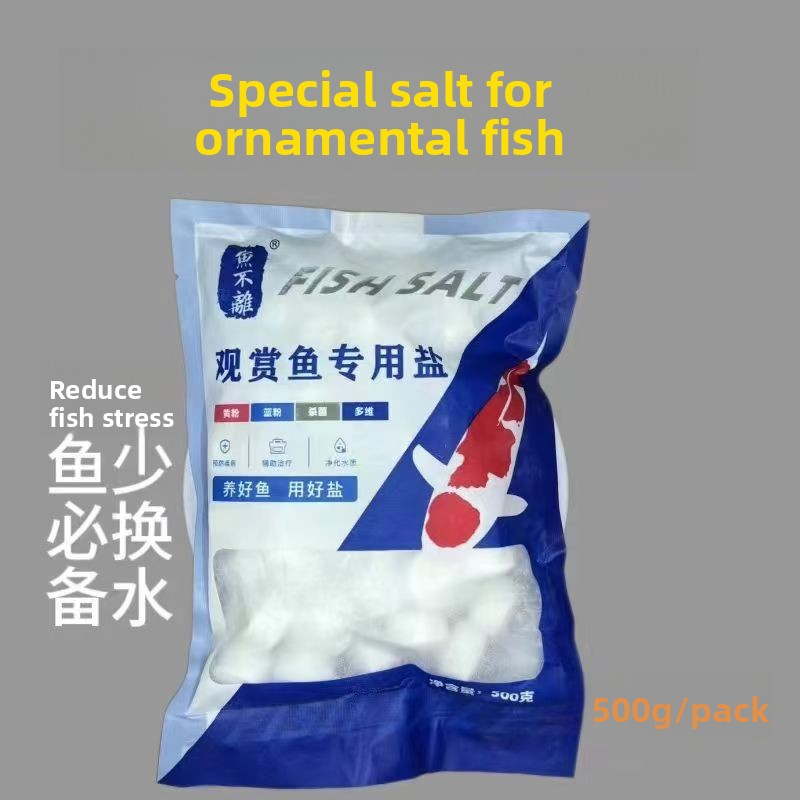 Fish Tank Water Purification S - Water Purification Tablet avis et prix