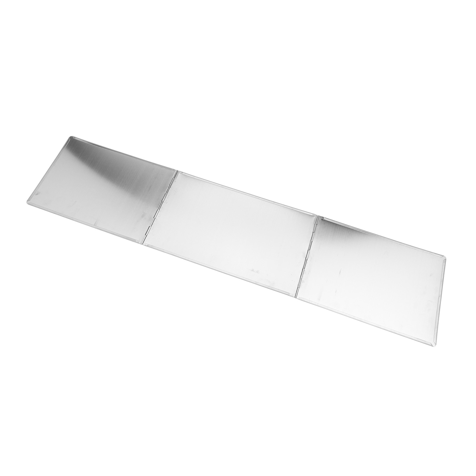 Foldable Outdoor Cooking Shiel - Camping Cooking Materials avis et prix