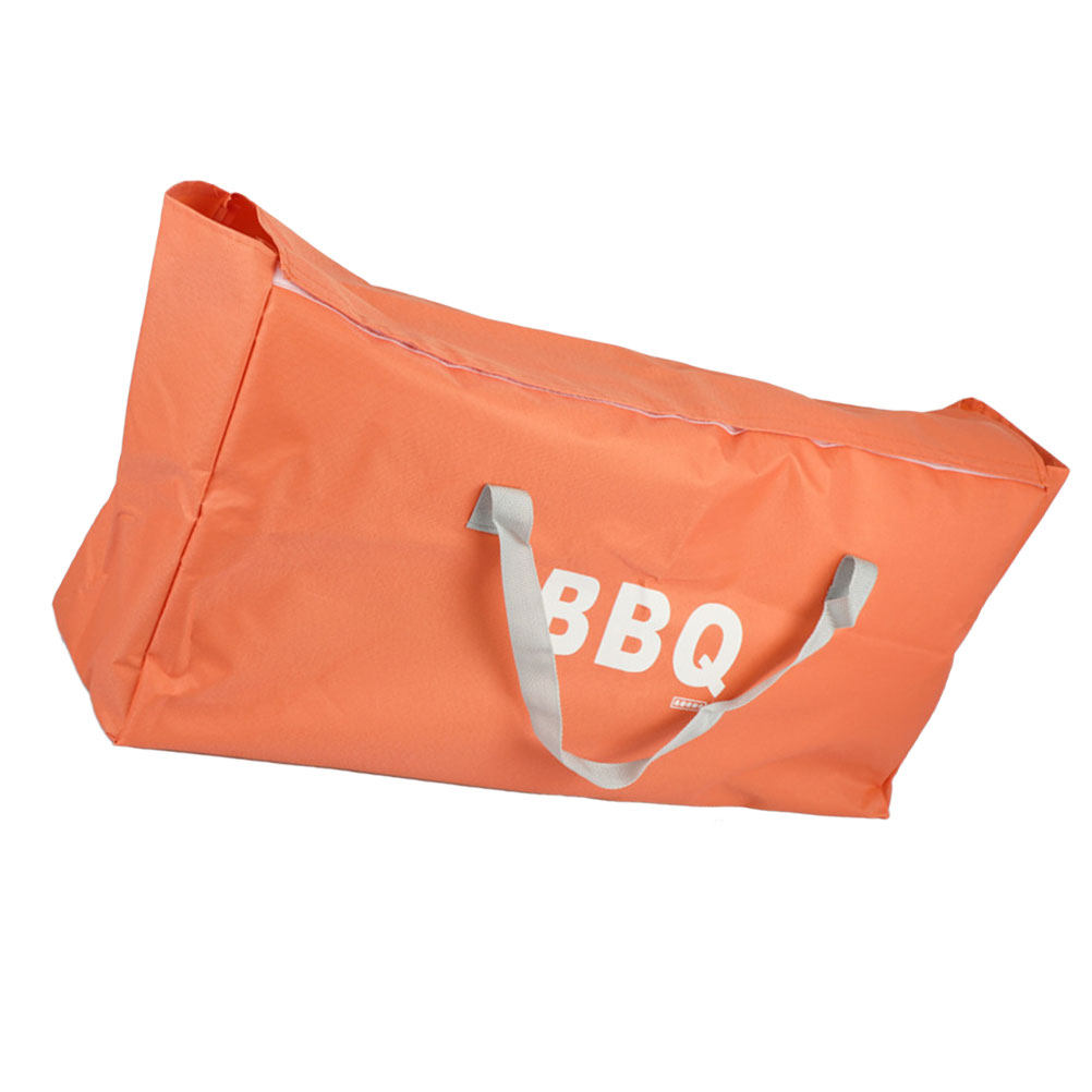 Heavy Duty Bbq Oven Storage Ba - Camping Cooking Materials avis et prix