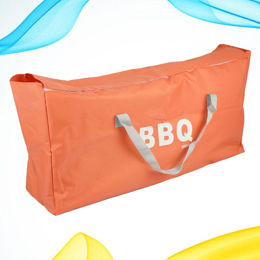 Heavy Duty Bbq Oven Storage Ba - Camping Cooking Materials avis et prix