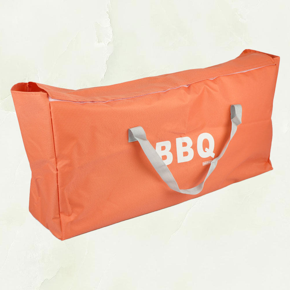 Heavy Duty Bbq Oven Storage Ba - Camping Cooking Materials avis et prix