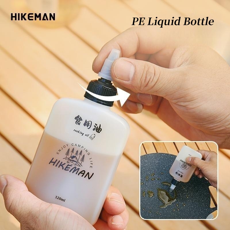 12Pcs/set Outdoor Seasoning Bo - Camping Cooking Container avis et prix