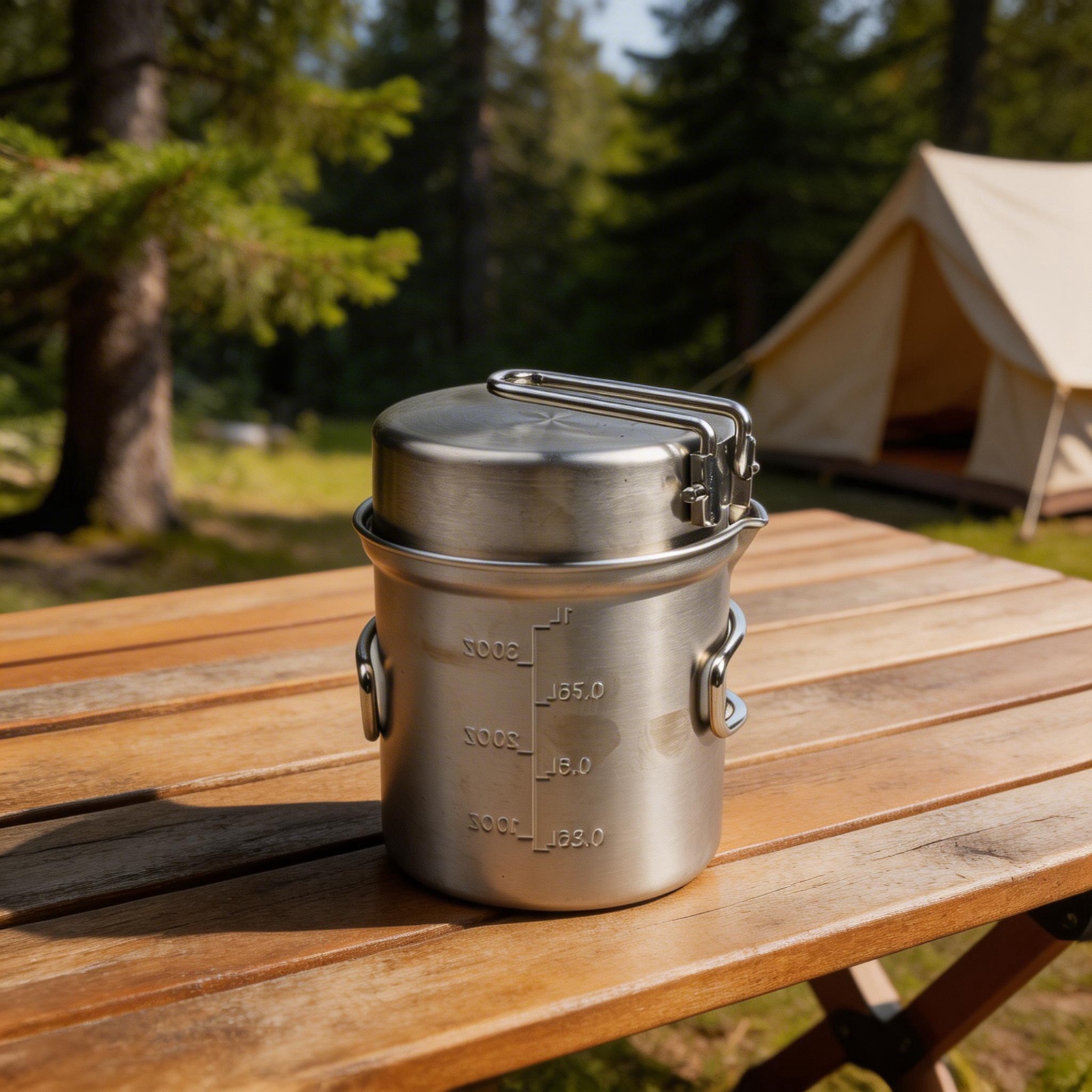 For Camping Portable Firewood  - Camping Cooking Materials avis et prix