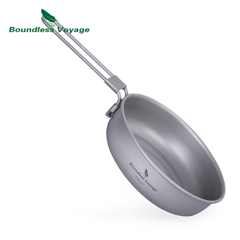 Boundless Voyage Ultra-light T - Camping Cooking Range avis et prix