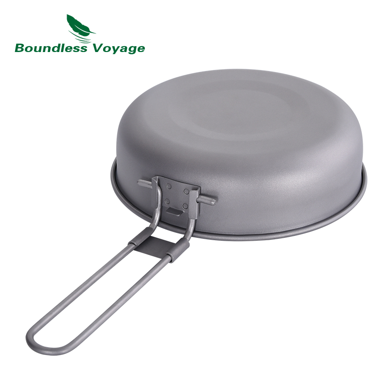 Boundless Voyage Ultra-light T - Camping Cooking Range avis et prix