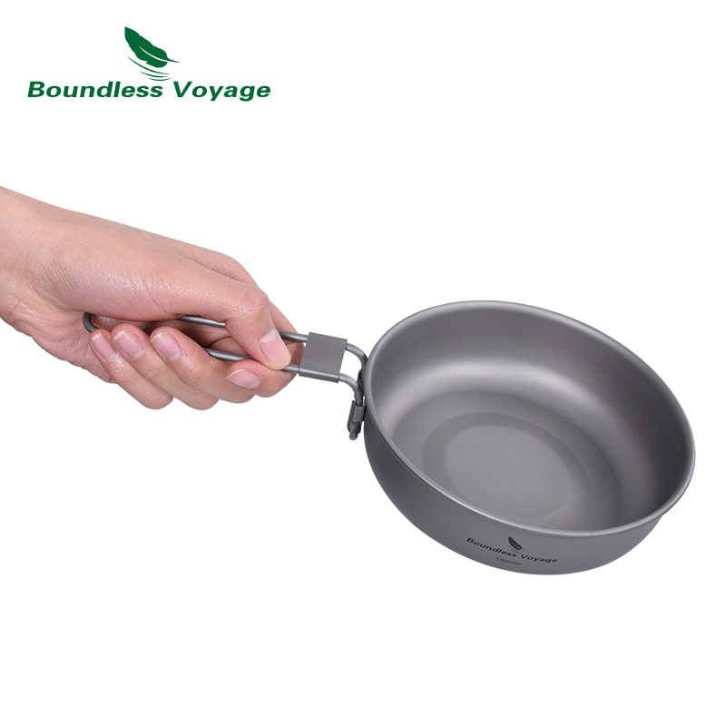 Boundless Voyage Ultra-light T - Camping Cooking Range avis et prix