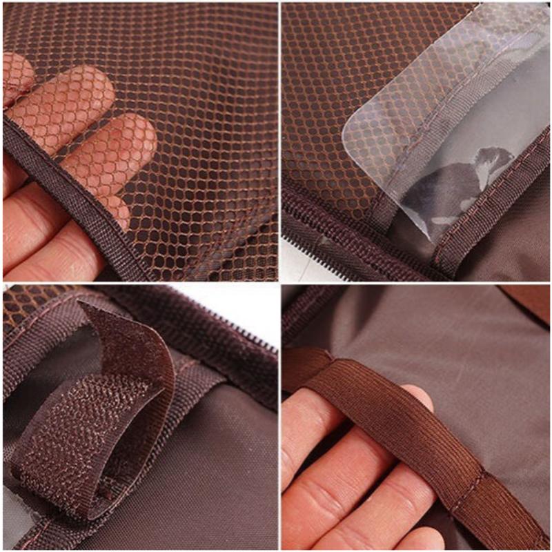 Outdoor Cooking Bag Camping St - Camping Cooking Utensil Bag avis et prix