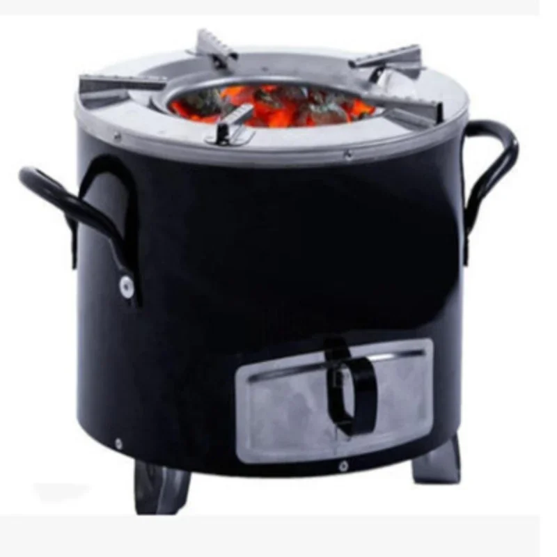 # Hot Sales #Outdoor Cook Wood - Camping Cooking Materials avis et prix