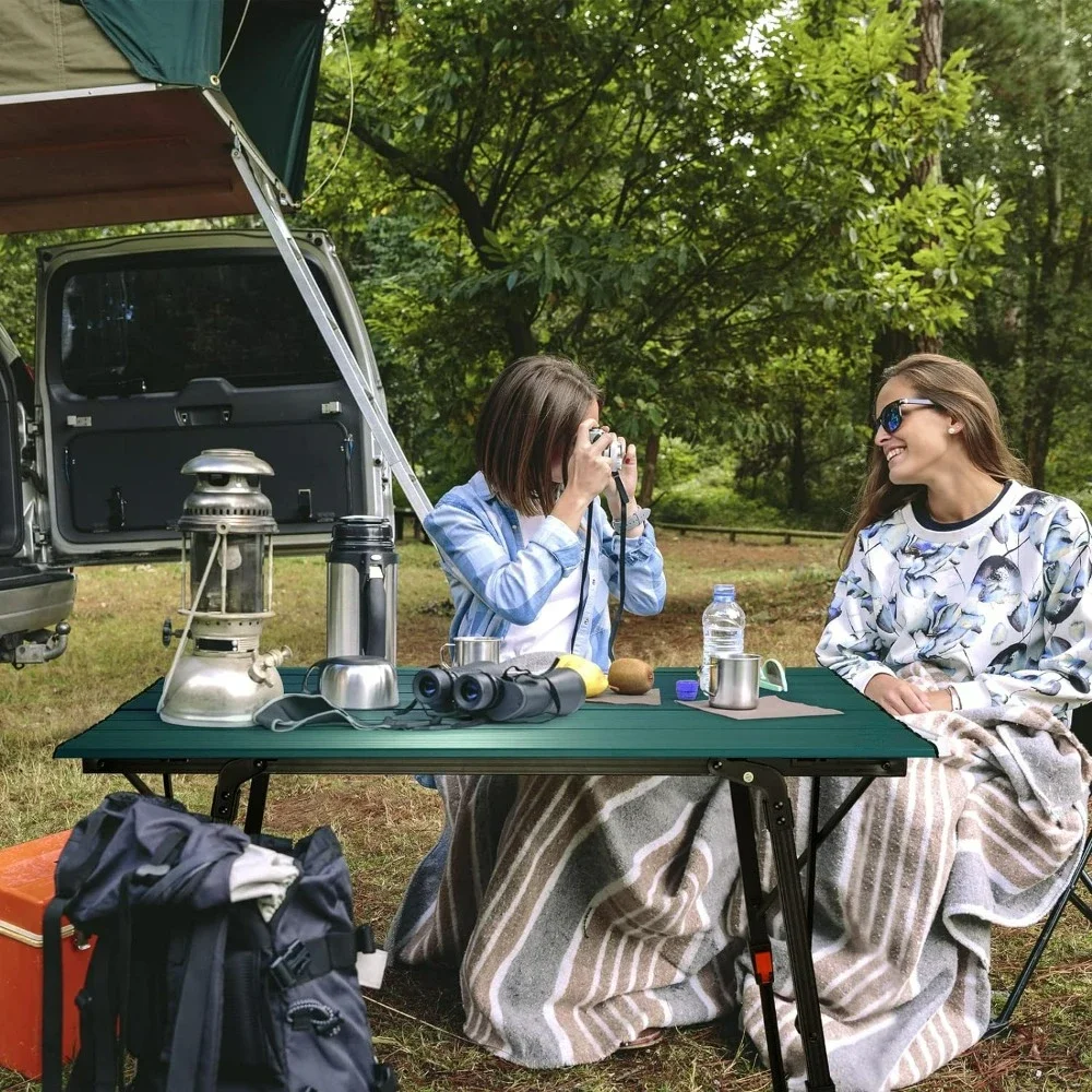 For Portable Camping Table wit - Camping Cooking Materials avis et prix
