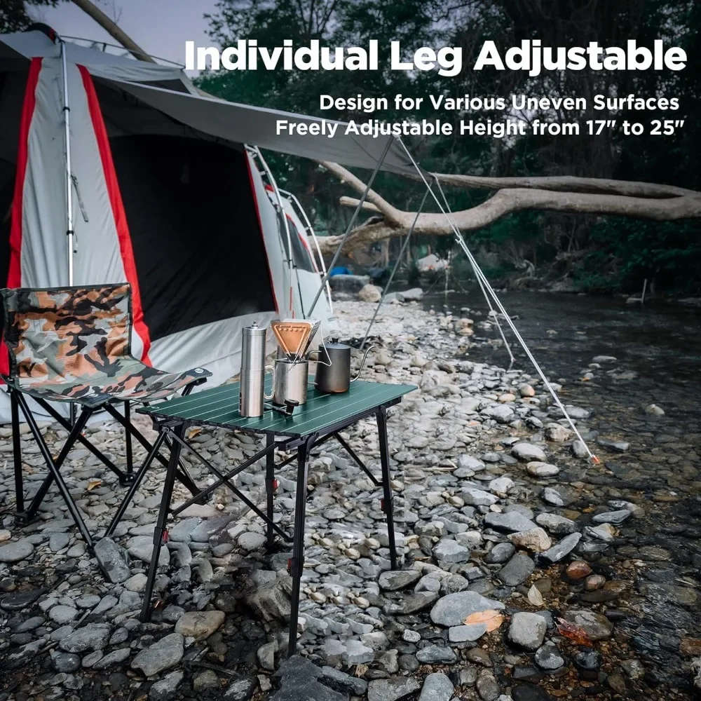 For Portable Camping Table wit - Camping Cooking Materials avis et prix