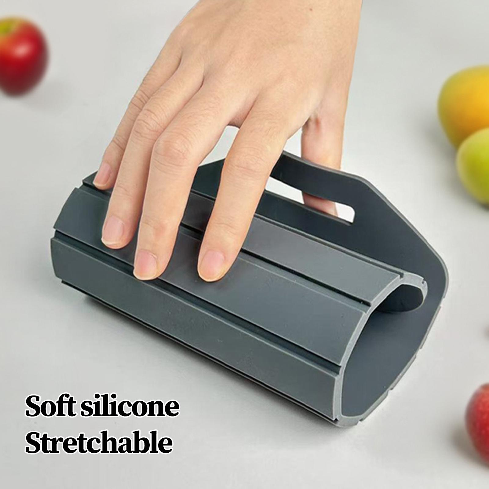 Silicone Folding Cutting Board - Camping Cooking Mat avis et prix