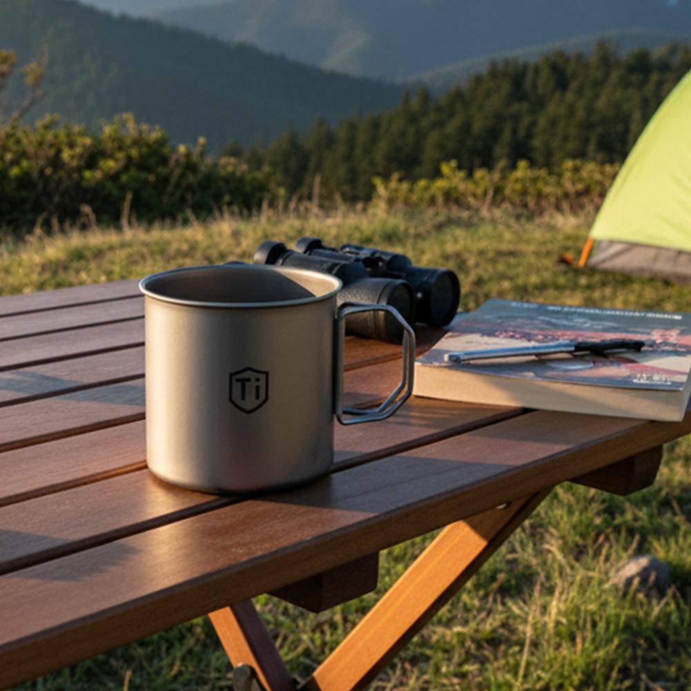 220/550ml Ultralight Camping C - Camping Cooking Container avis et prix