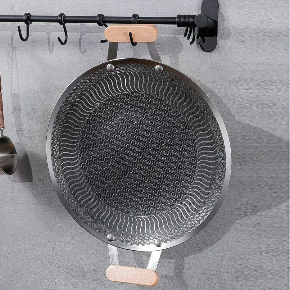 Outdoor Camping Barbecue Grill - Camping Cooking Materials avis et prix