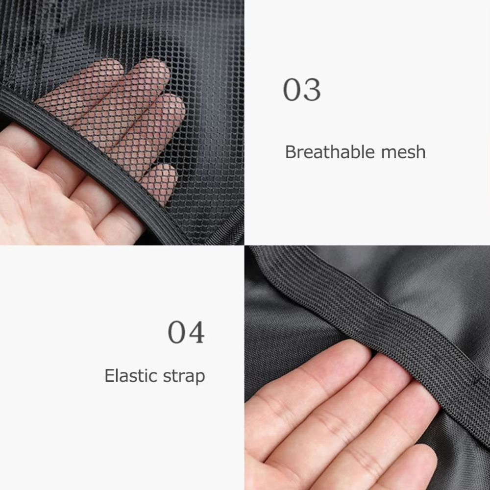 2024 Picnic Utensil Set Storag - Camping Cooking Utensil Bag avis et prix