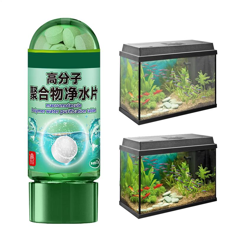 Water Purification Tablets 1 B - Water Purification Tablet avis et prix