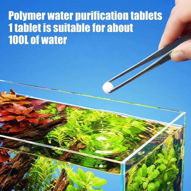 Water Purification Tablets 1 B - Water Purification Tablet avis et prix