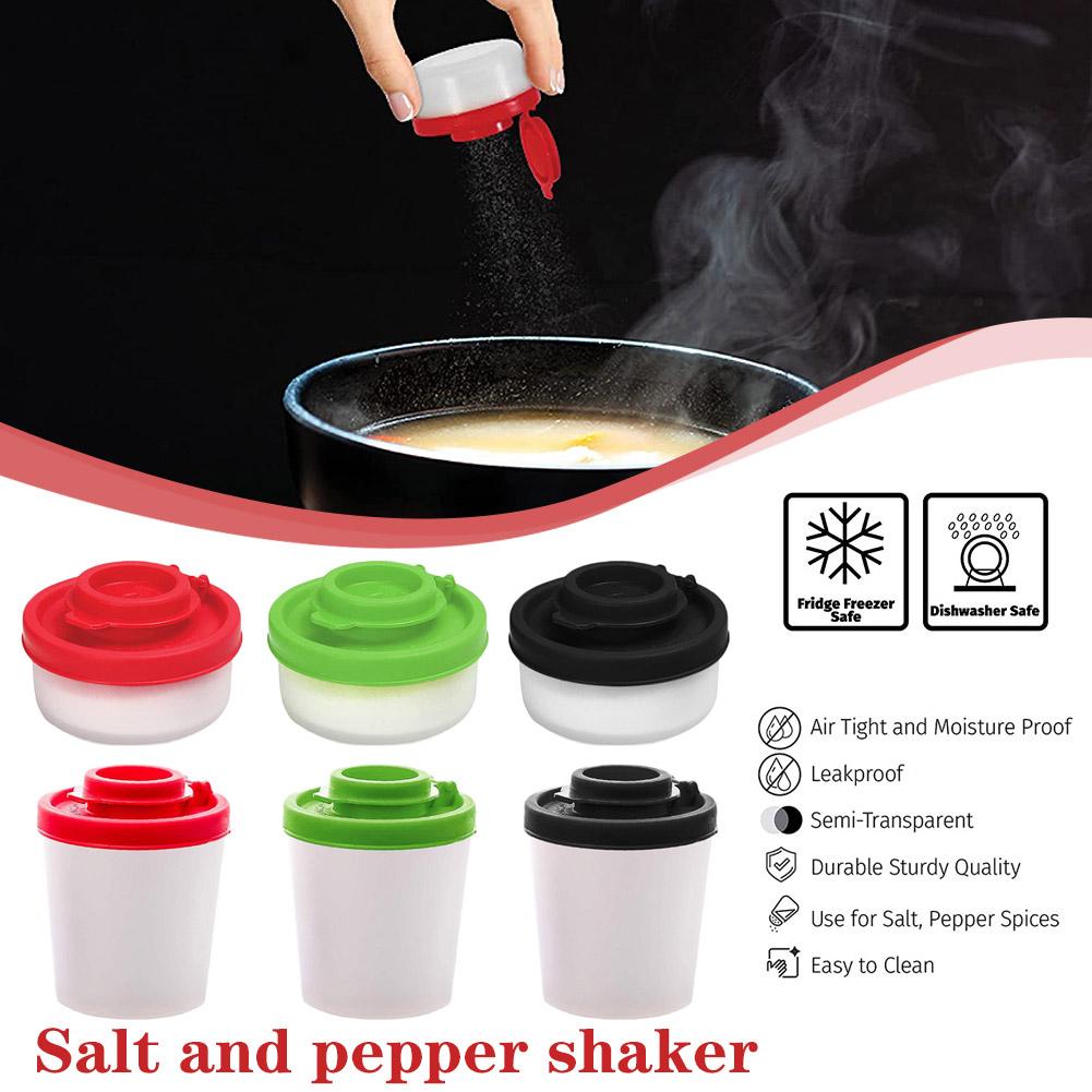 Mini Seasoning Jar Portable Sa - Camping Cooking Container avis et prix