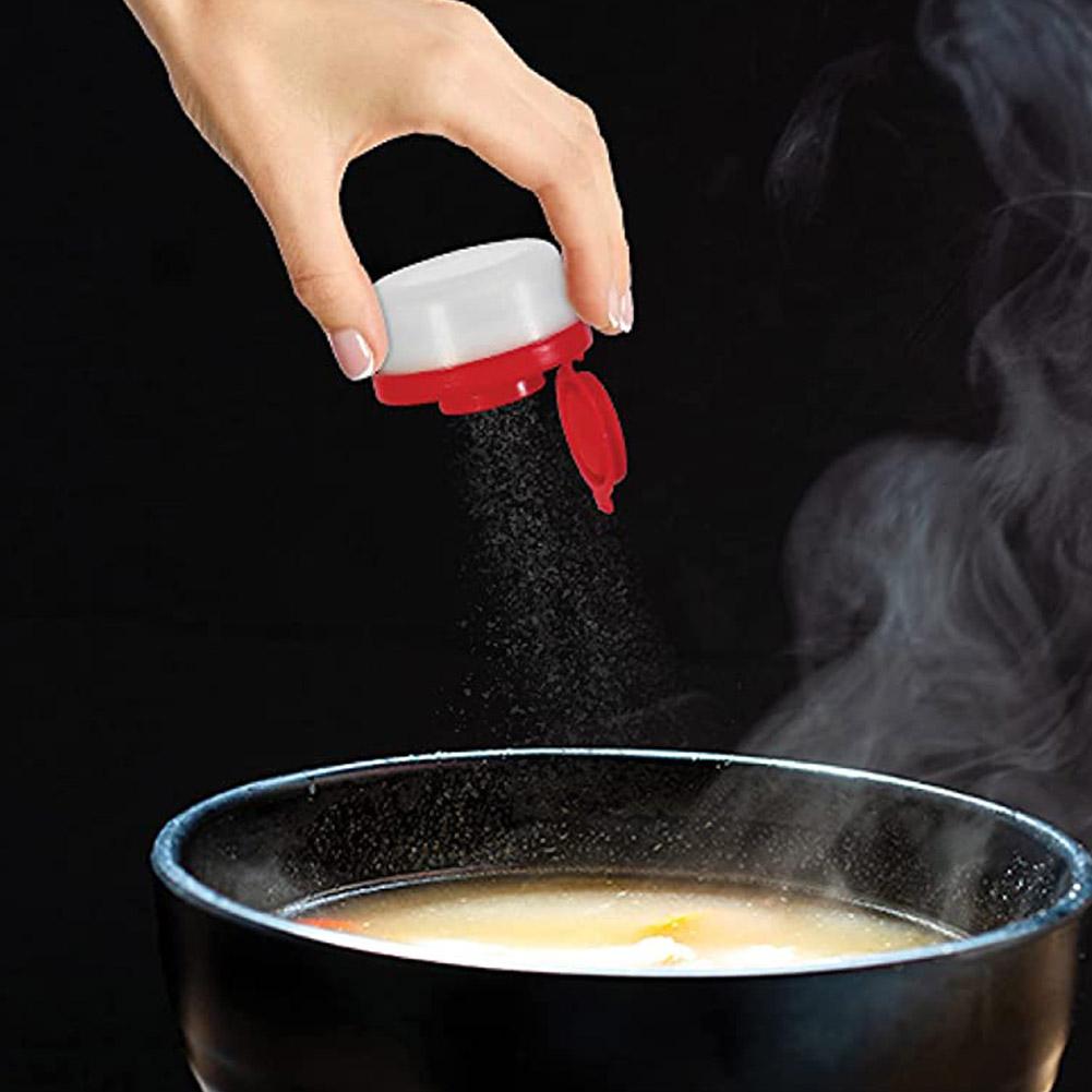 Mini Seasoning Jar Portable Sa - Camping Cooking Container avis et prix