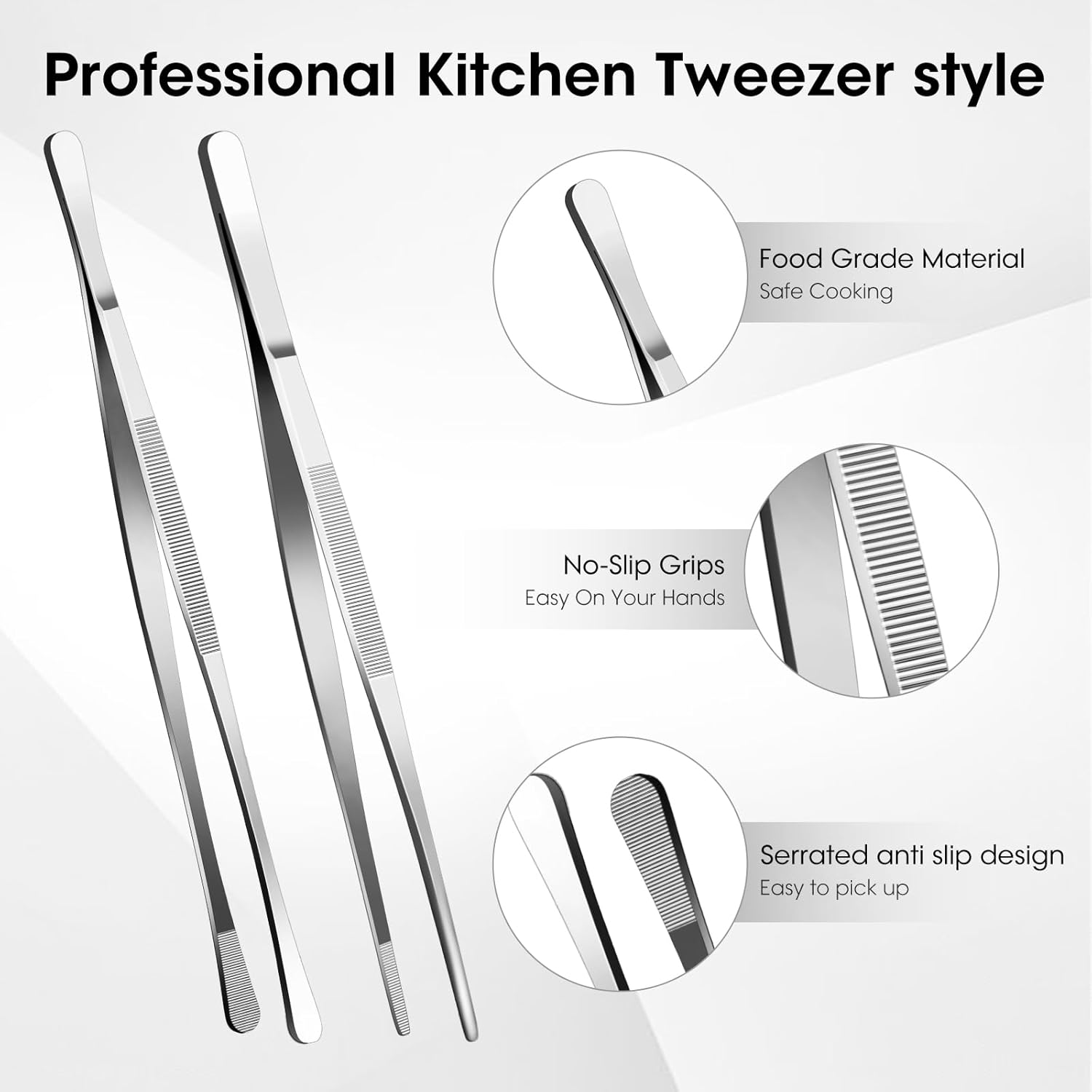12-Inch Stainless Steel Kitche - Camping Cooking Kitchen avis et prix