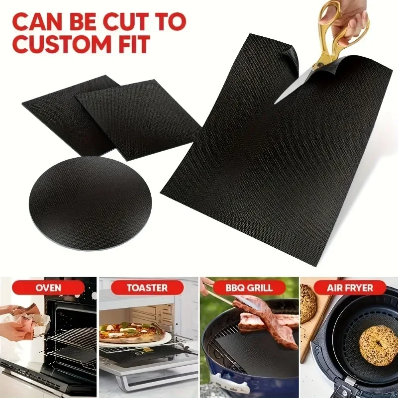 33×40/40×50/40×60cm Non-Stick  - Camping Cooking Mat avis et prix