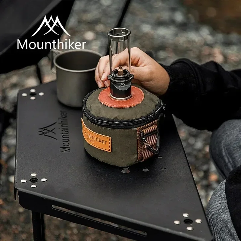 MOUNTAINHIKER Upgrade Camping  - Camping Cooking Tent avis et prix