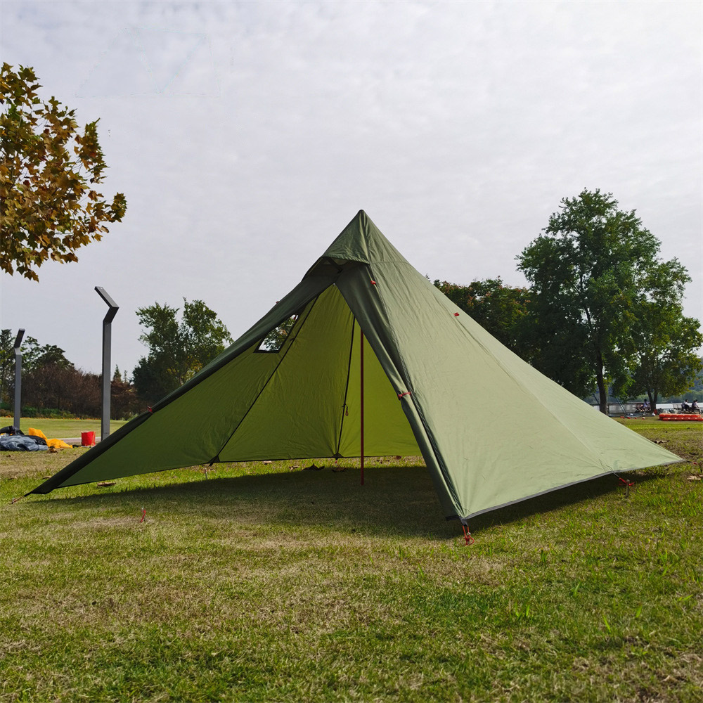 Outdoor 2 People Ultralight Mo - Camping Cooking Tent avis et prix