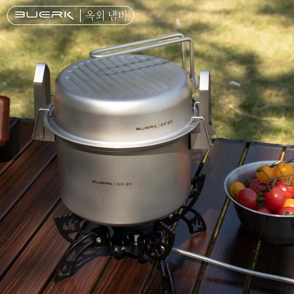 Outdoor Camping Multi Function - Camping Cooking Ware avis et prix
