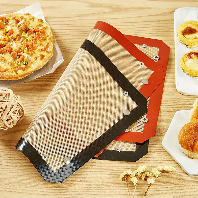 BUYYES Baking Mat Silicone Lea - Camping Cooking Mat avis et prix