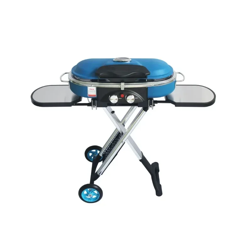 Outdoor indoor gas cooking sto - Camping Cooking Range avis et prix