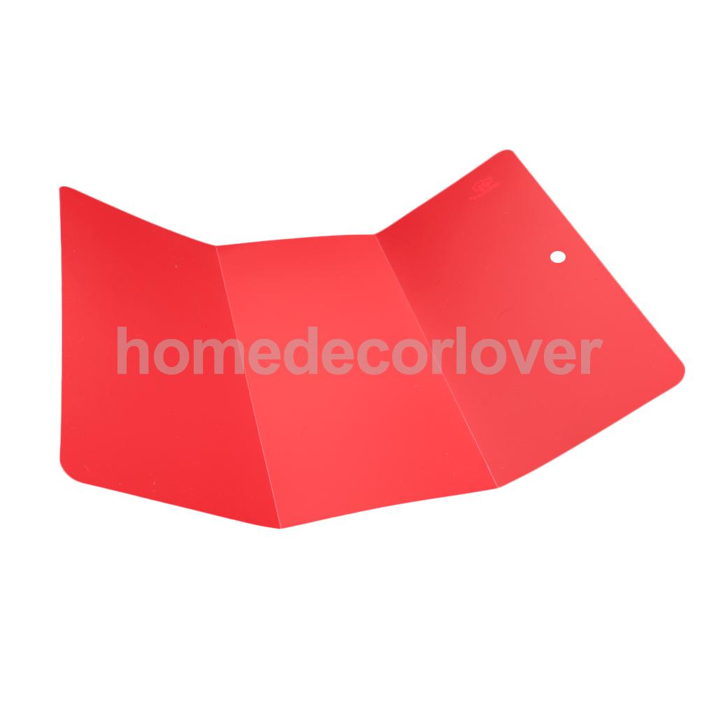 Folding Cutting Board Ultra-th - Camping Cooking Mat avis et prix
