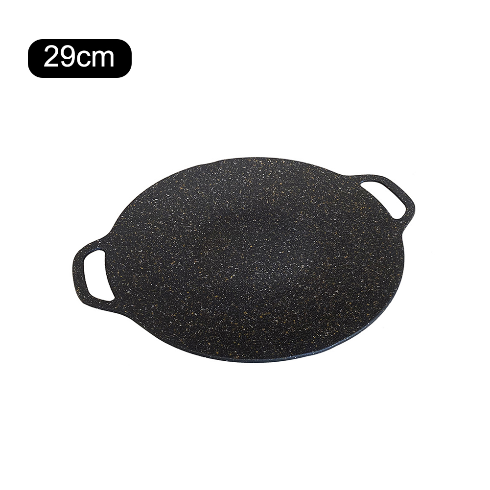 Outdoor Grill Pan Korean Roast - Camping Cooking Range avis et prix