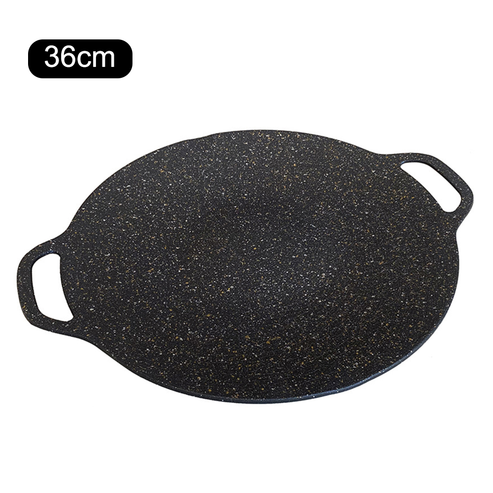 Outdoor Grill Pan Korean Roast - Camping Cooking Range avis et prix