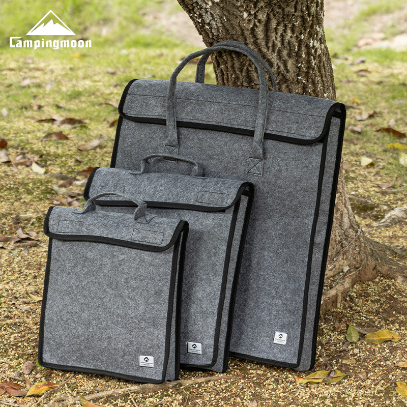 CAMPINGMOON GRW-45-B Crushed S - Camping Cooking Range avis et prix