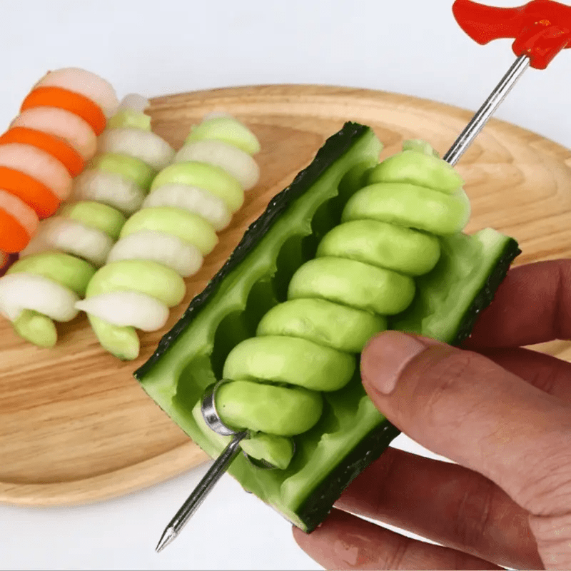 Portable Stainless Steel Veget - Camping Cooking avis et prix