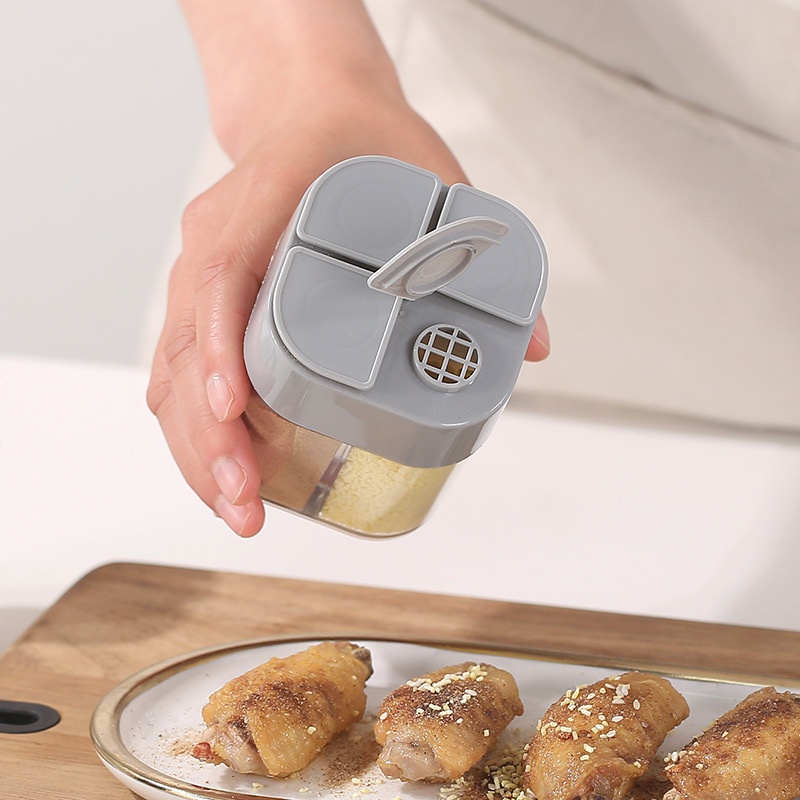 4 in 1 Plastic Dispenser Campi - Camping Cooking Container avis et prix