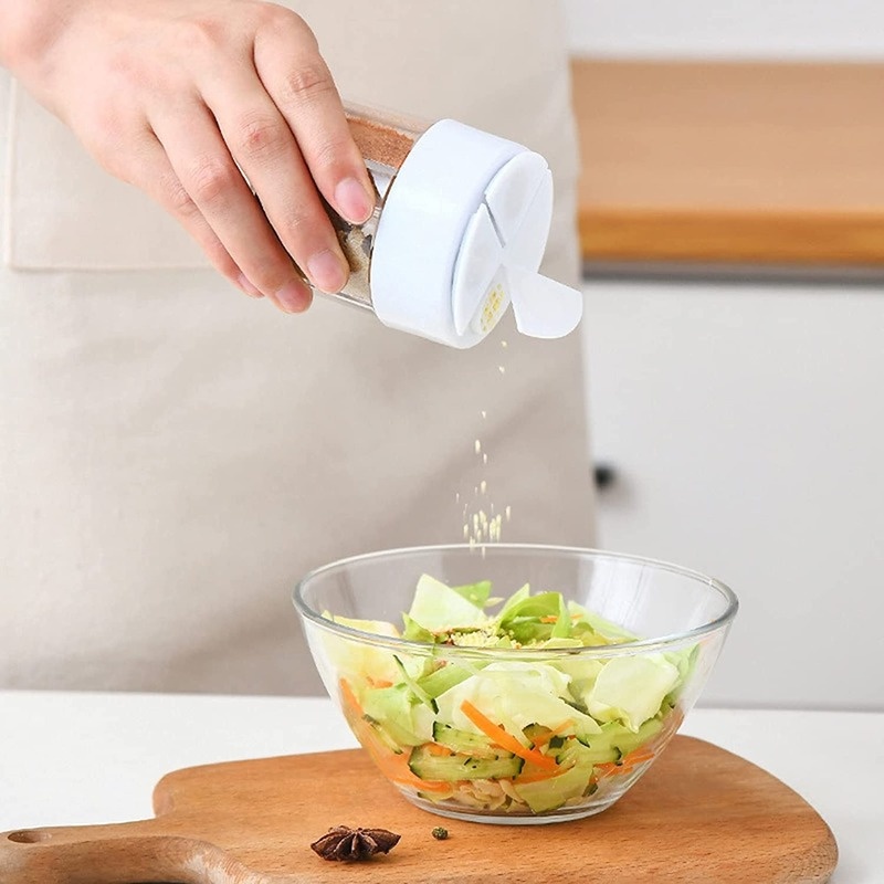4 in 1 Plastic Dispenser Campi - Camping Cooking Container avis et prix