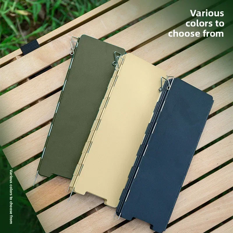 MuqiNush Lightweight Camping W - Camping Cooking Materials avis et prix