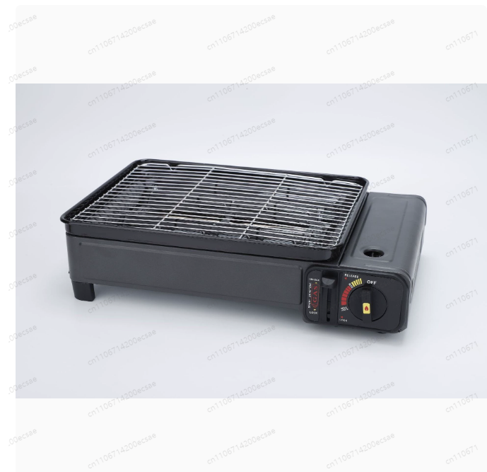 8Grid Roasted Sausage Stove Mu - Camping Cooking avis et prix