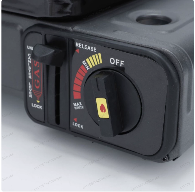 8Grid Roasted Sausage Stove Mu - Camping Cooking avis et prix