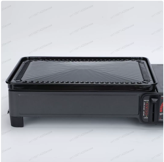 8Grid Roasted Sausage Stove Mu - Camping Cooking avis et prix