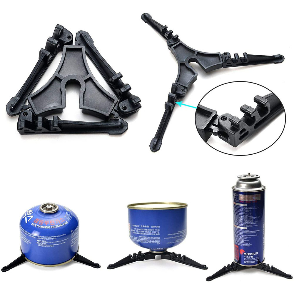 Camping Cookware Kit with Stov - Camping Cooking Ware avis et prix